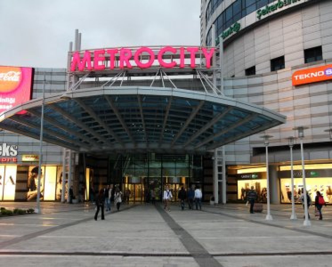 Metro City Avm
